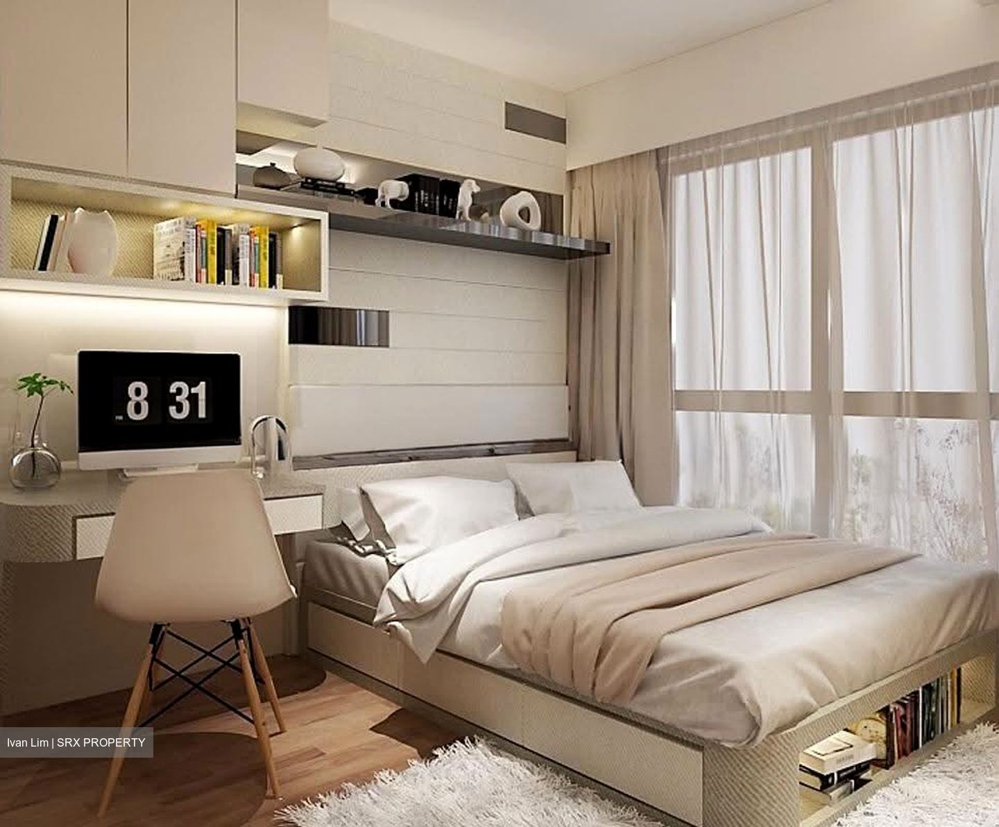 Riverfront Residences (D19), Apartment #631129351